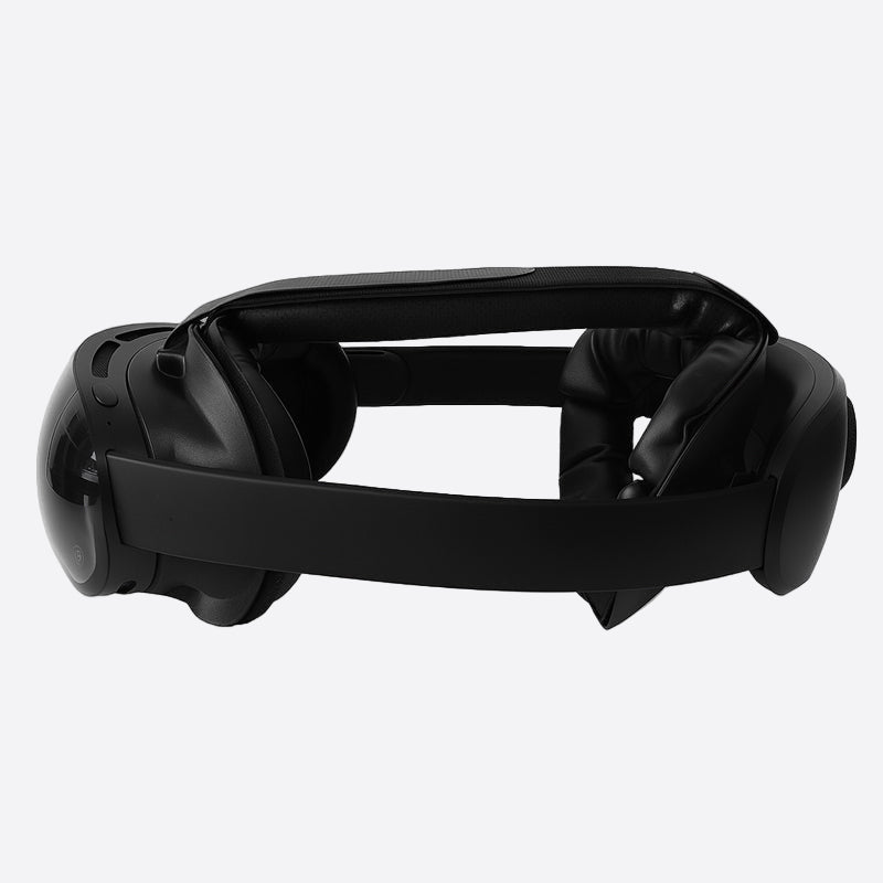 Comfort Module (Face Gasket/Cover) for Europeans and Americans
