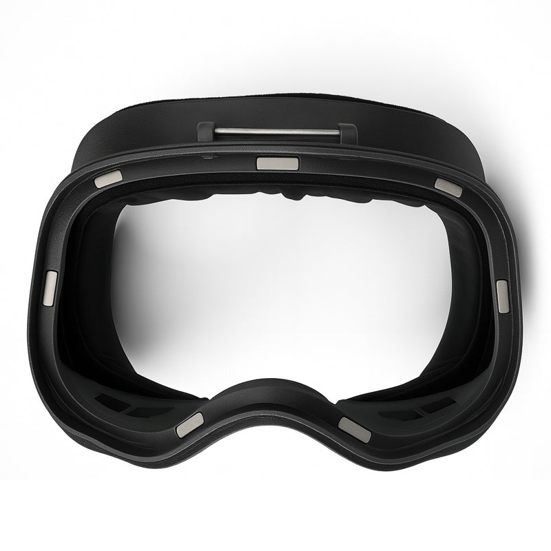 Comfort Module (Face Gasket/Cover) for Europeans and Americans