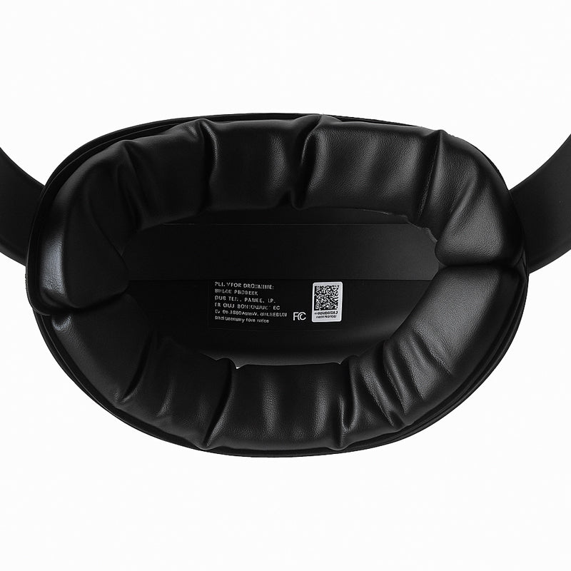 Comfort Module (Face Gasket/Cover) for Europeans and Americans